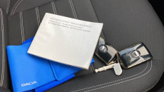 Dacia Sandero 1.0 TCe Comfort 5dr Petrol Hatchback